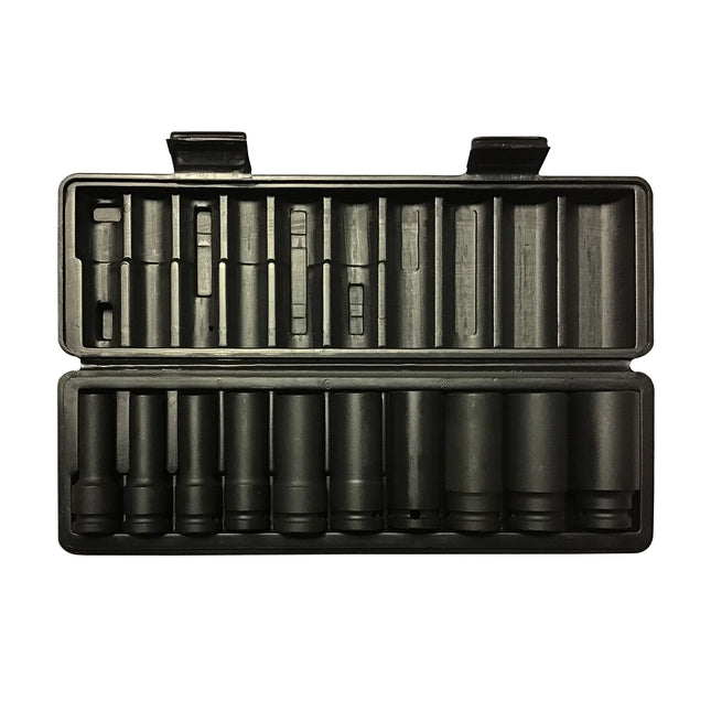 69002000 -  Deep Impact Socket Set - 1/2"SD