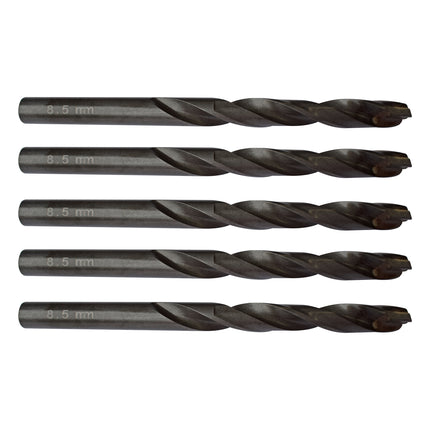 690700-07 - Lug Nut Drills (5pc)