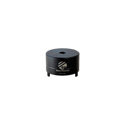 696500-KMT10 - Socket for KMT Lock Nuts -  1/2" SD - KMT10
