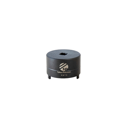 696500-KMT8 - Socket for KMT Lock Nuts -  1/2" SD - KMT8