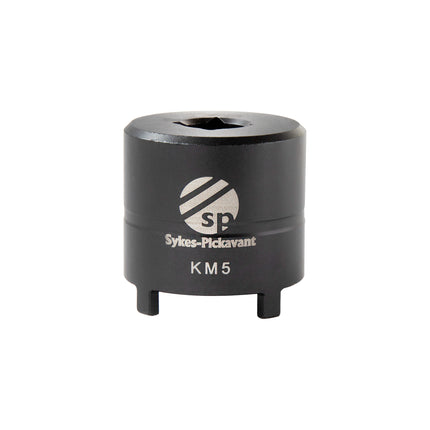 KM 5 - KM Socket