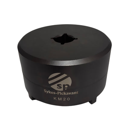 696800-KM20 - KM20 Locknut Socket