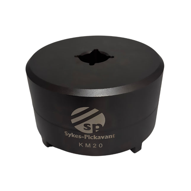 696800-KM20 - KM20 Locknut Socket