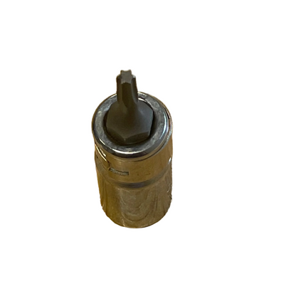 69901000 - T10 Torx Bit Socket 1/4" SD