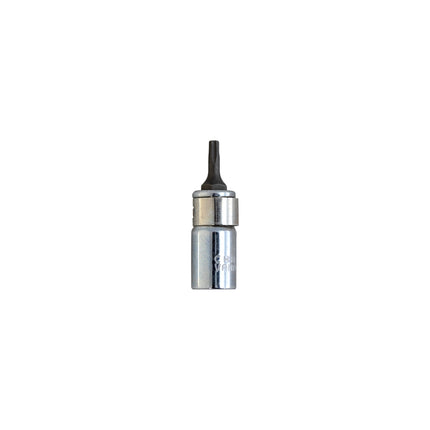 69901000 - T10 Torx Bit with Adaptor