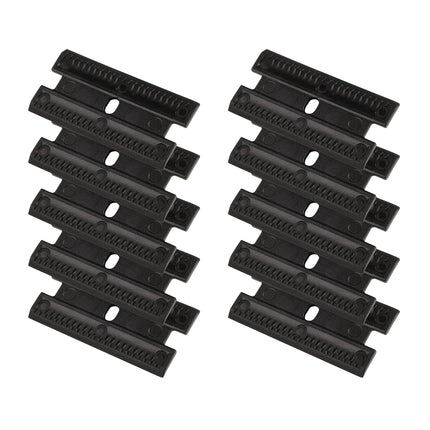 70101000 - Spare Plastic Blades (10 Pk)