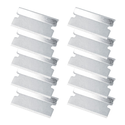 70102000 - Spare Metal Blades (10 Pk)