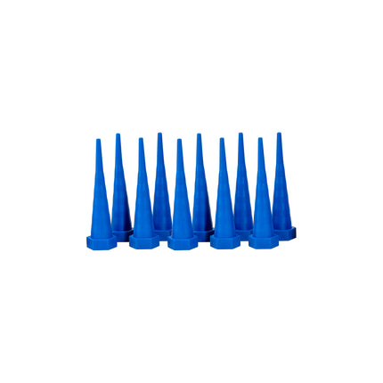 70320000 -  FlowStop - Workshop Kit - 5-22mm (10pc)