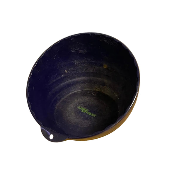 X7710BLUE - Deep Magnetic Bowl (EX DEMO)