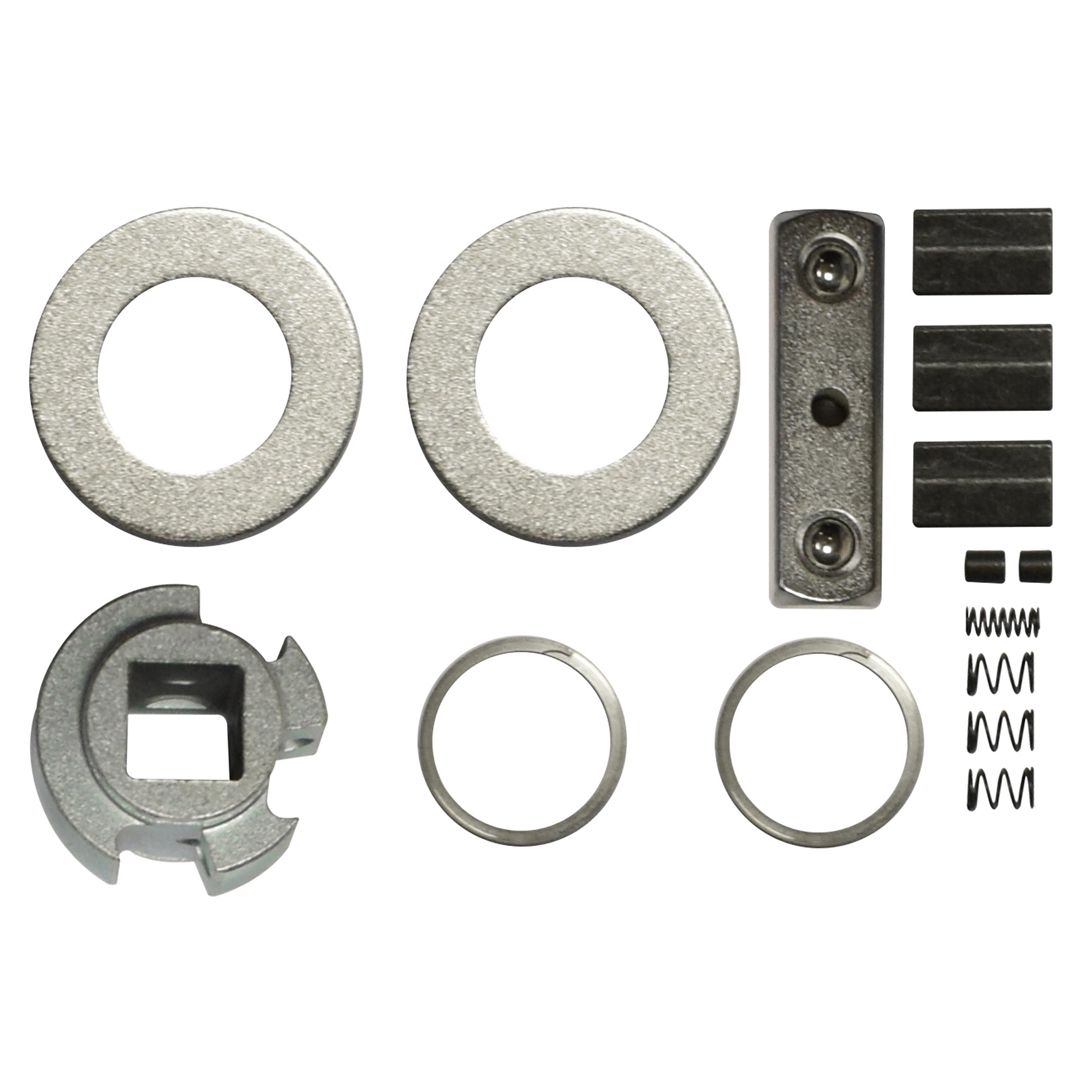80011670 - Repair Kit - Push Thru - 3/8