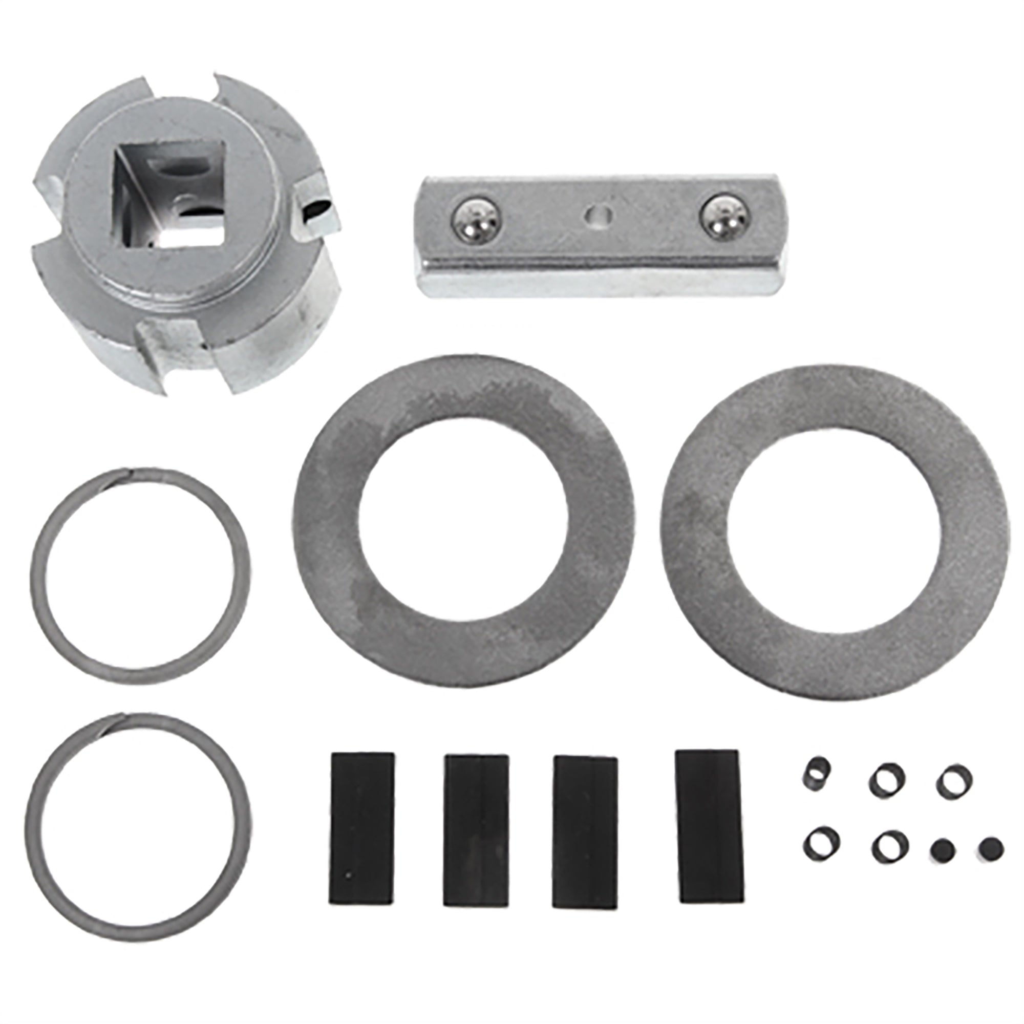 80033870 - Repair Kit - Push Thru - (Quad Pawl) 1/2