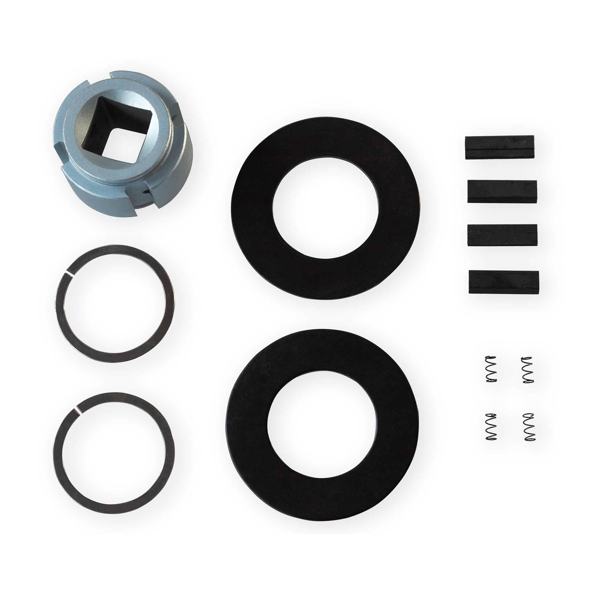 80040870 - Repair Kit - Push Thru - 3/4