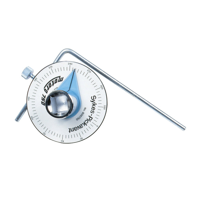 80075000 - Torque Gauge - Motorq 750