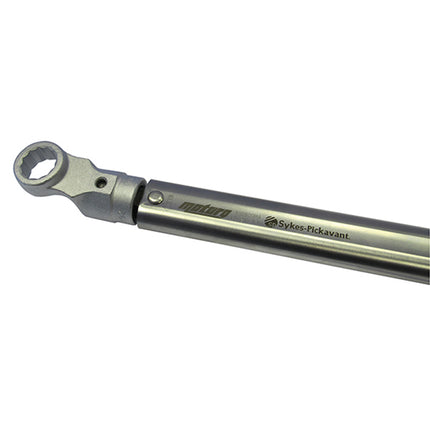 80091000 - Professional Torque Wrench Handle 8 - 60 Nm