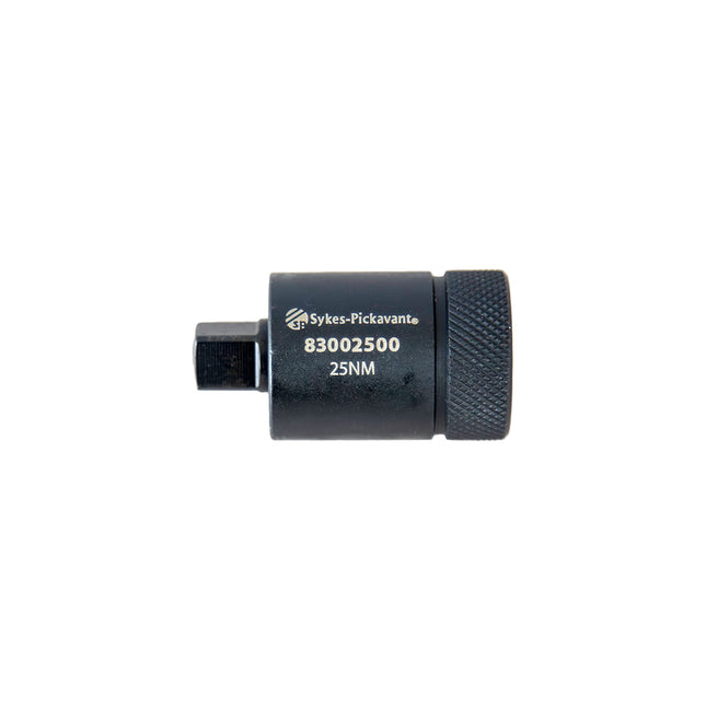 83002500 - Preset Torque Adaptor - 25Nm 3/8 SD