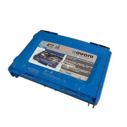 XGO434SP Ford EcoBlue Injector Removal Set with Free GO519 Socket (EX DEMO)