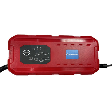 896122425SP Smart Battery Charger 12/24V 25.0A
