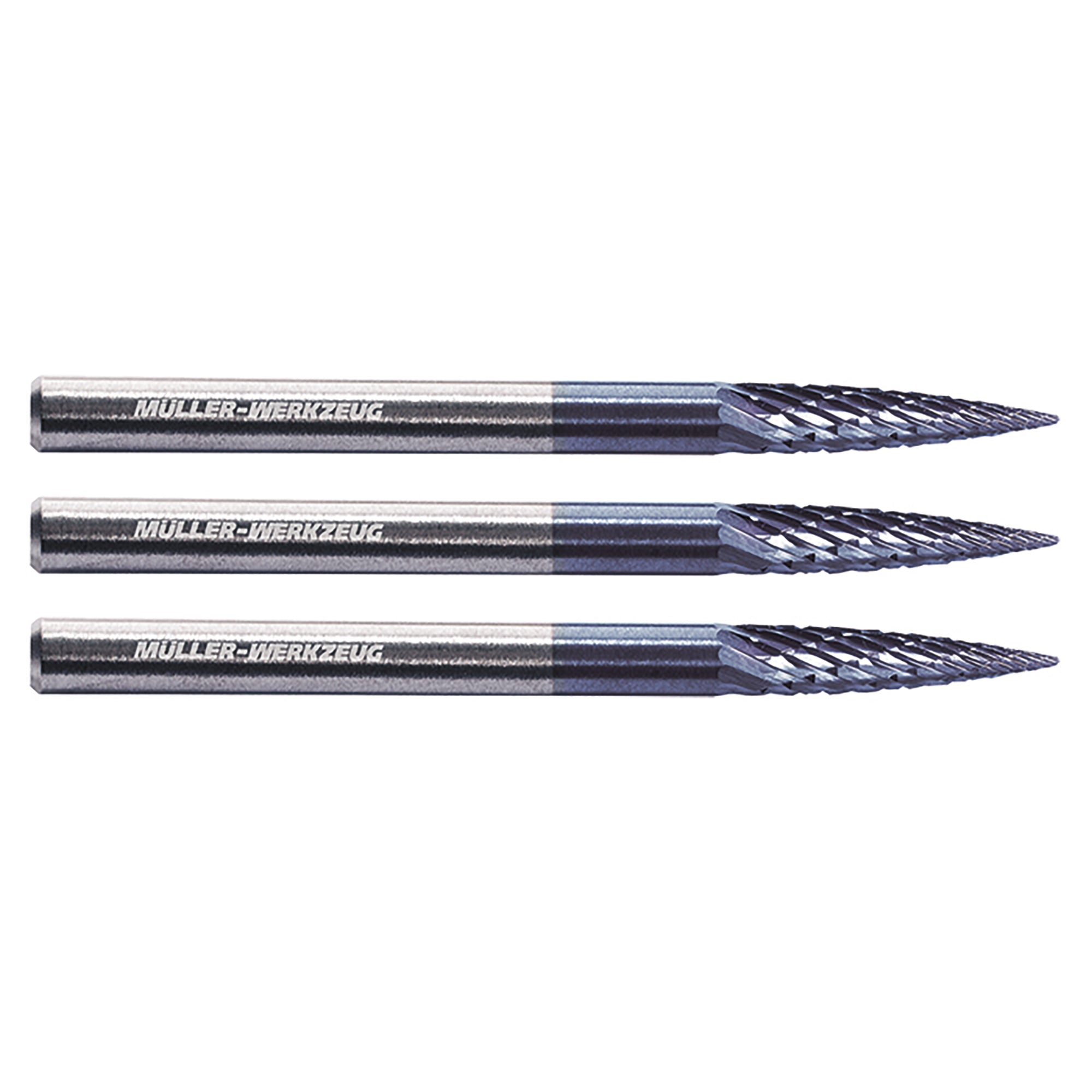 902135-05 - Spear Point Bit Set (3pc) – Sykes Pickavant