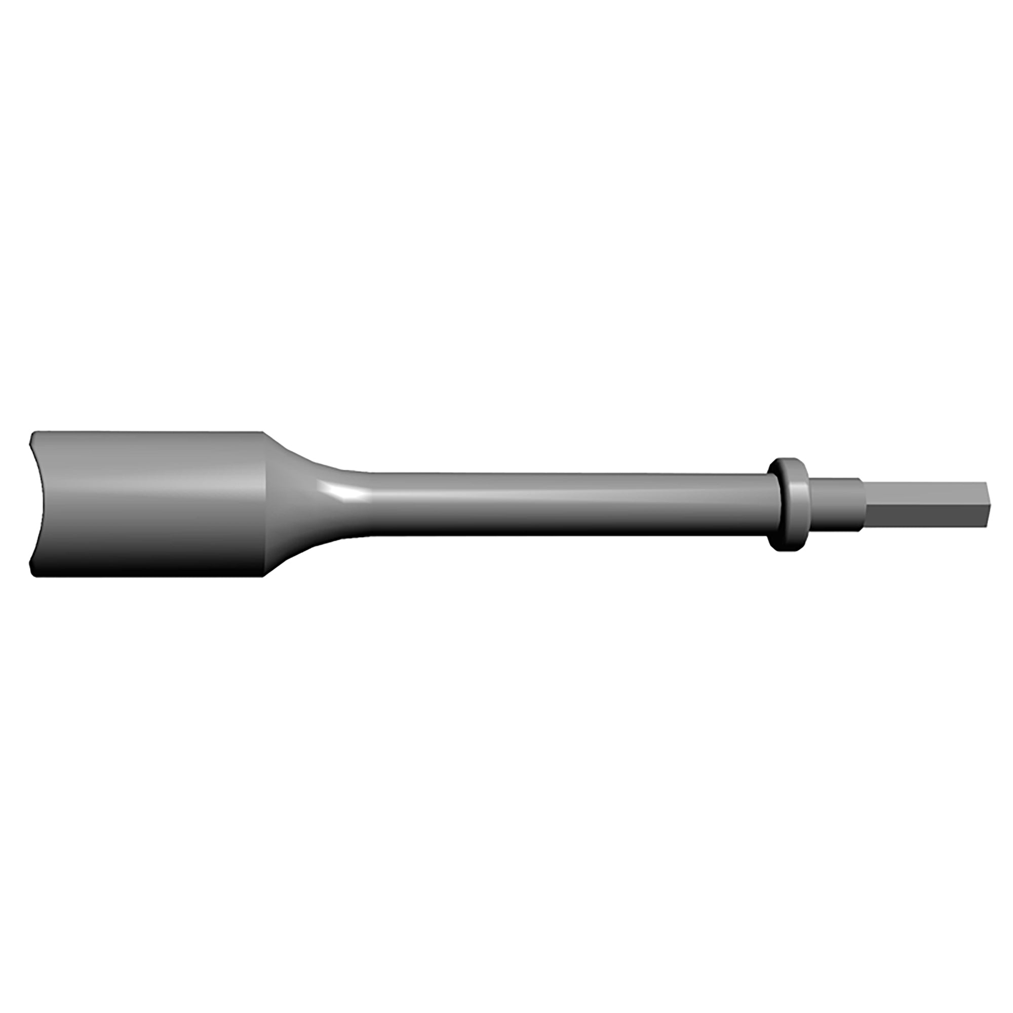 90245300 - Heavy Duty Vibro Impact Tie Rod Hammer Insert – Sykes Pickavant