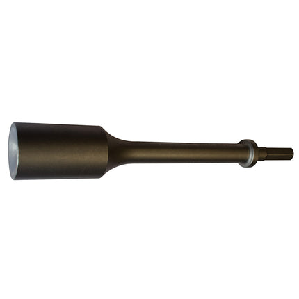 90245700 Heavy Duty 'Vibro Impact' Concave Hammer Insert