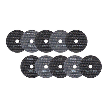 90297500 Replacement Cutting Discs (10 Pack) for Mini Angle Disc Cutter