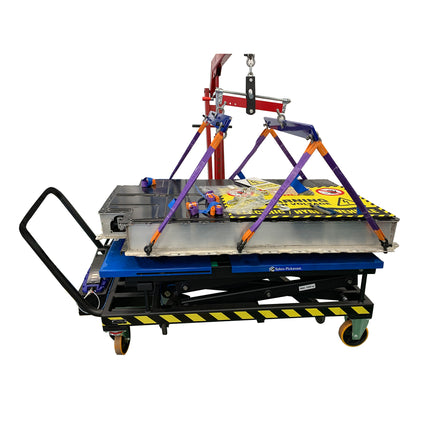 92975000 - EV Battery Lifting Hoist