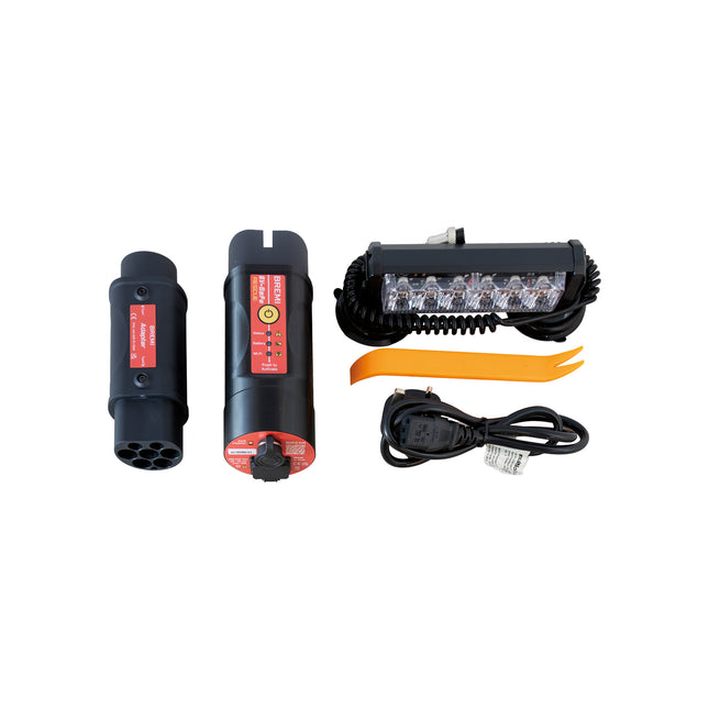92980100 - EV Safe Rescue Kit