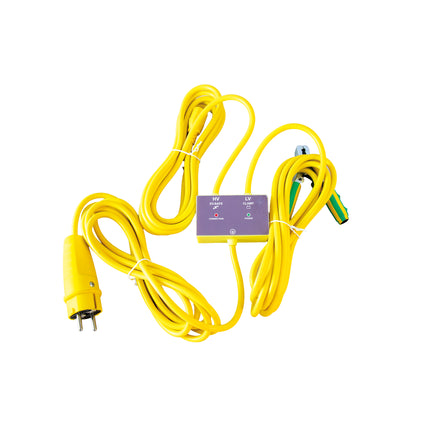 92980300 - EV Safe Grounding / Welding Kit