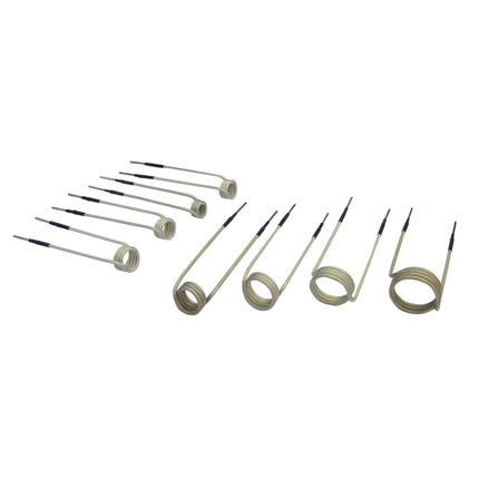 96015000 - Induction Heater Coil Kit (8pc)