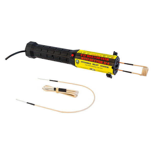 SPEEDLINE906 - SP Induction Heater +