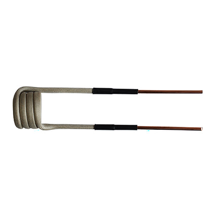 19mm x 200mm pre-formed coil for induction heater / venom
