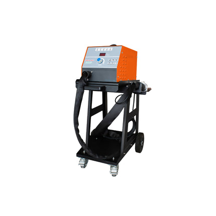 97040000 - 3.5kW Induction Heater with Trolley