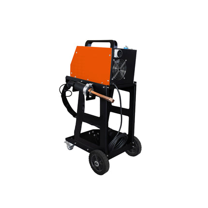 97040000 - 3.5kW Induction Heater with Trolley