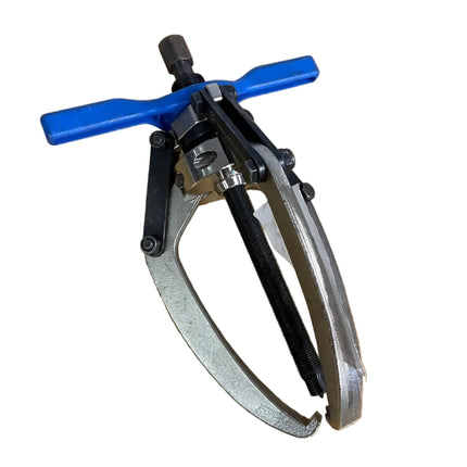 X13760400 - Easy Set Self Centering 3 Leg Puller 30-186mm (EX DEMO)