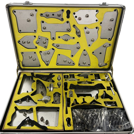 ATFKIT - Universal ATF Adaptor Kit