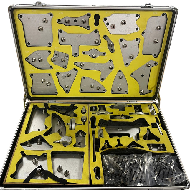 ATFKIT - Universal ATF Adaptor Kit
