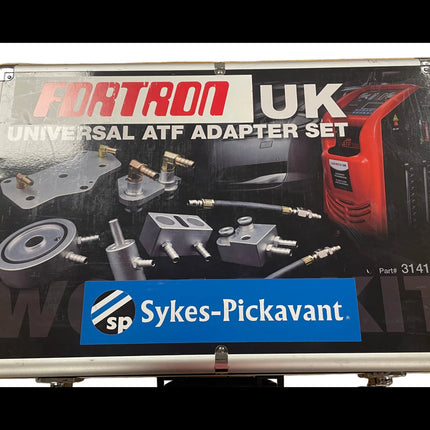 ATFKIT - Universal ATF Adaptor Kit
