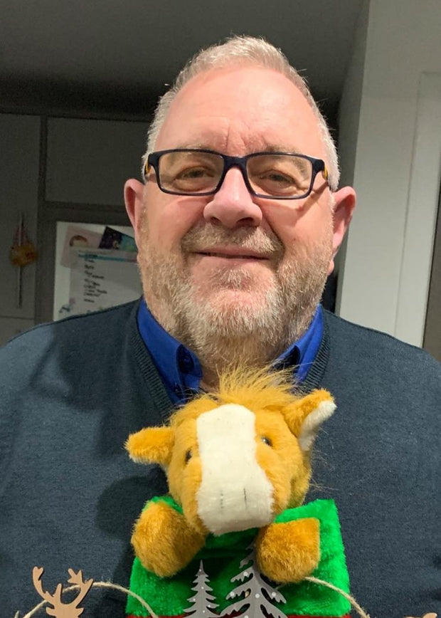 Christmas Jumper Day 2024