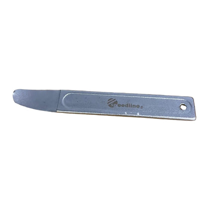 X04562000 - Metal Skin Wedge Tool - Curved (EX DEMO)