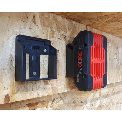 90804900 Battery Mounts (Pair) - Bosch ProCORE & Professional Batteries