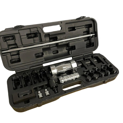 X08587000 - Heavy Duty Slide Hammer Injector Puller Kit (EX DEMO)