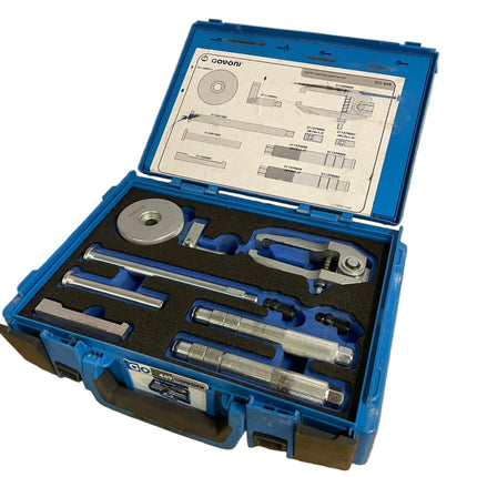 XGO449 - Slide Hammer Injector Removal Set (EX DEMO)