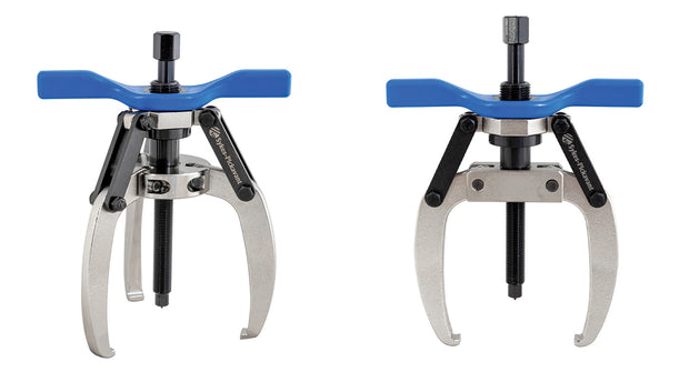 Easy Set Pullers