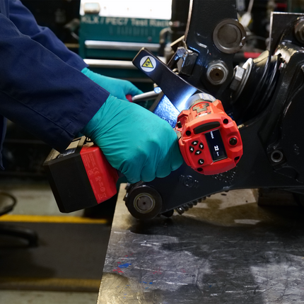 181475 - EBT-CA 750 - Evotorque Battery Tool - Bluetooth