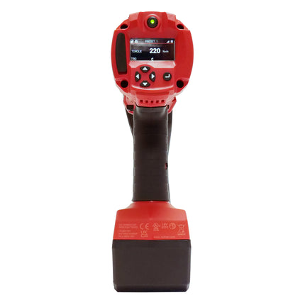 181478 - EBT-CA 1100 - Evotorque Battery Tool - Non Wireless