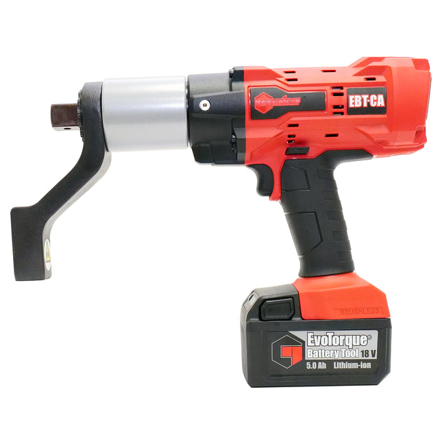 181475 - EBT-CA 750 - Evotorque Battery Tool - Bluetooth
