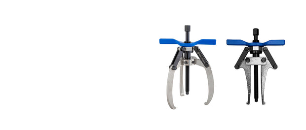 Easy Set Pullers