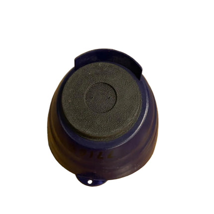 X7710BLUE - Deep Magnetic Bowl (EX DEMO)