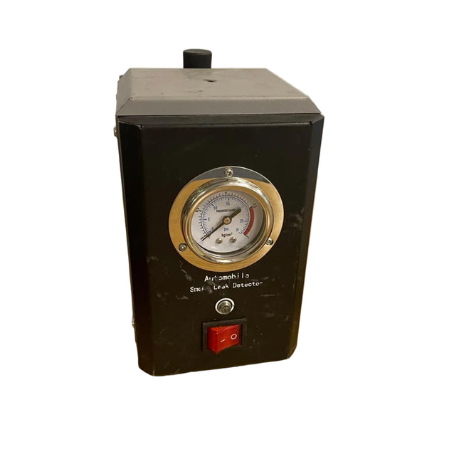 X53400800 - Automotive Smoke Diagnostic Machine (EX DEMO)