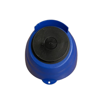 X7710BLUE - Deep Magnetic Bowl (EX DEMO)
